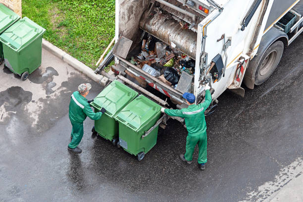 Best Construction Debris Removal  in Wagon Wheel, AZ