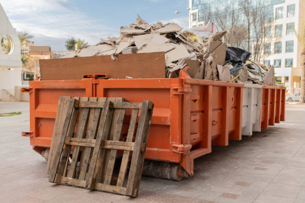 Best Residential Junk Removal  in Wagon Wheel, AZ