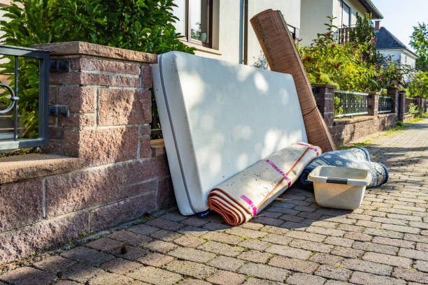 Best Basement Cleanout Services  in Wagon Wheel, AZ