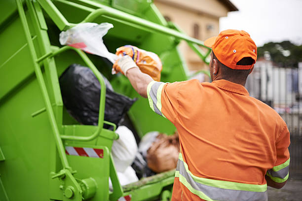 Best Full-Service Junk Removal  in Wagon Wheel, AZ