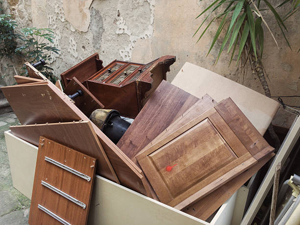 Best Trash Removal Near Me  in Wagon Wheel, AZ